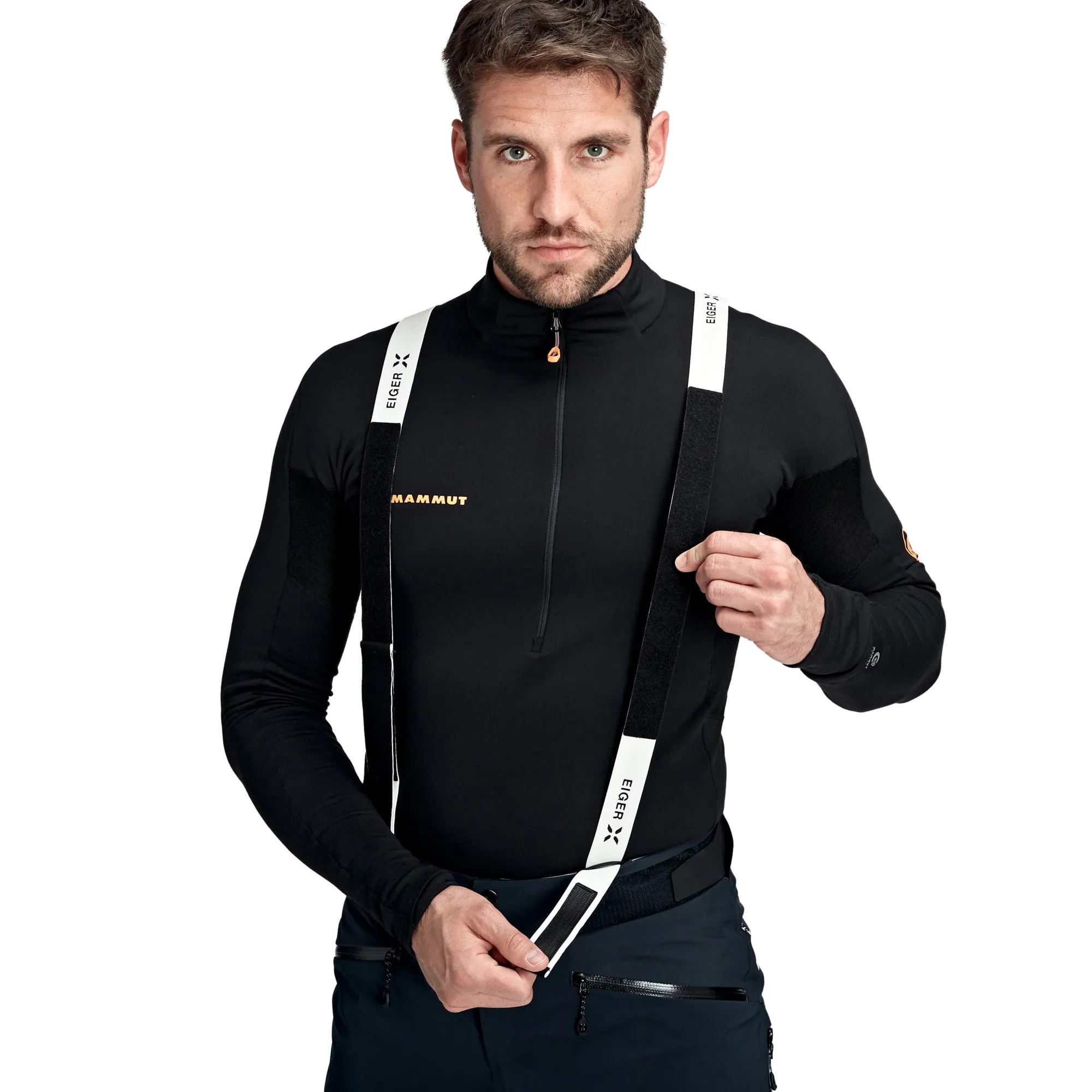 Nordwand Pro HS Pants Men