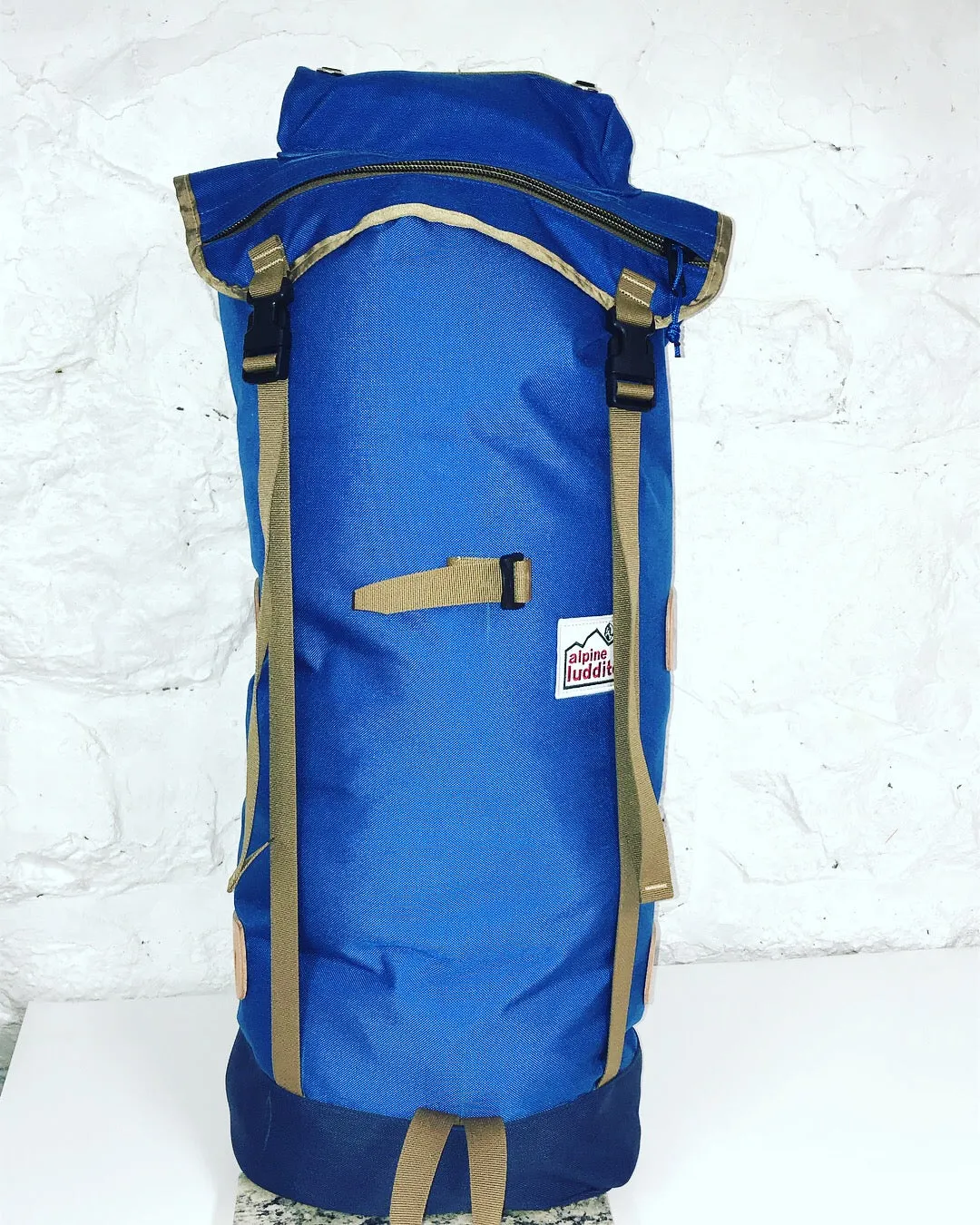 Old Pack Repair/ Rebuild/ Recreate service