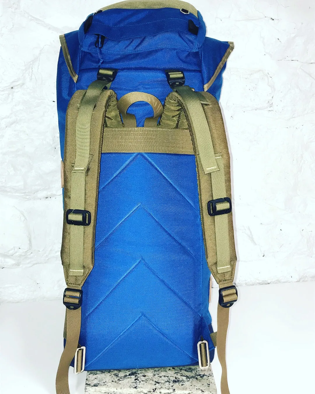 Old Pack Repair/ Rebuild/ Recreate service