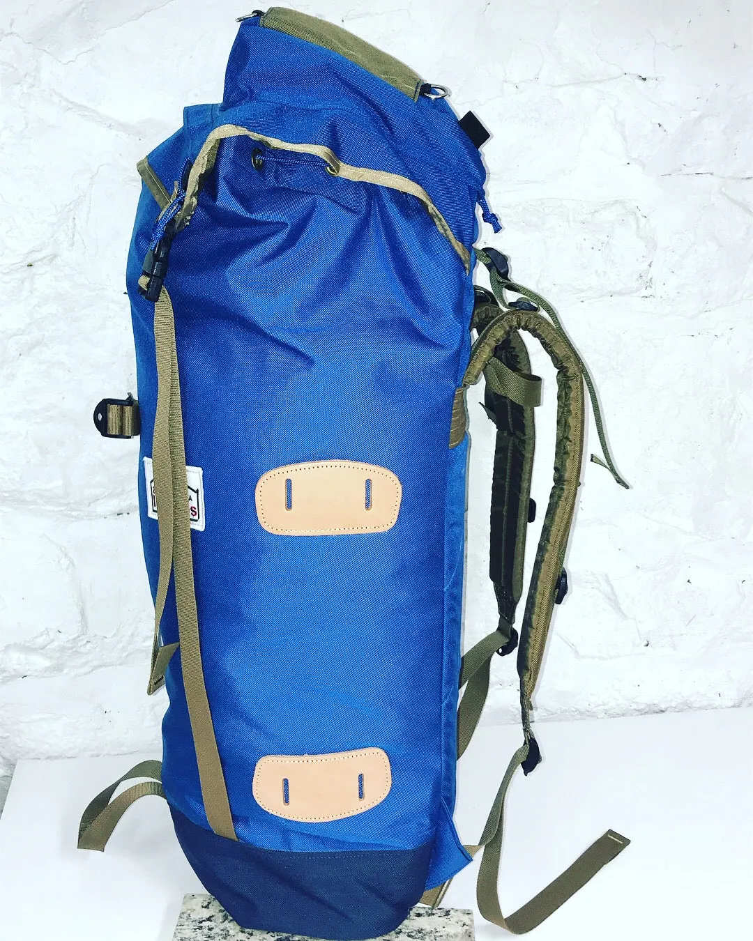 Old Pack Repair/ Rebuild/ Recreate service