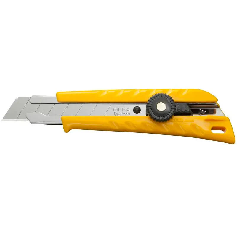 Olfa Classic L-1 Utility Knife