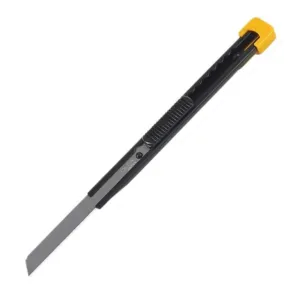 OLFA® Cutter: 9mm COMPACT CUTTER SNAP OFF (CTR S1)