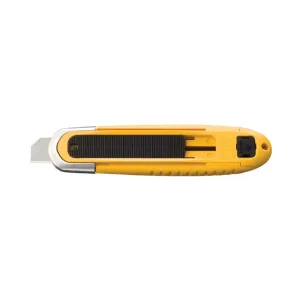 OLFA SK-8 SELF-RETRACTING SAFETY KNIFE #1077171