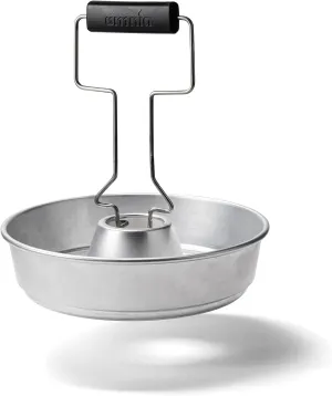 Omnia Lifting Handle - Pan Lift Gripper