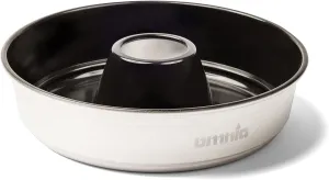 Omnia Non-Stick Pan - Ceramic Coated Pan for the Stovetop Oven