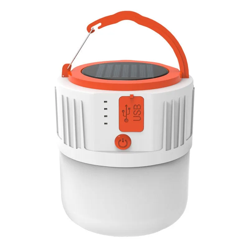 Outdoor Solar Lantern
