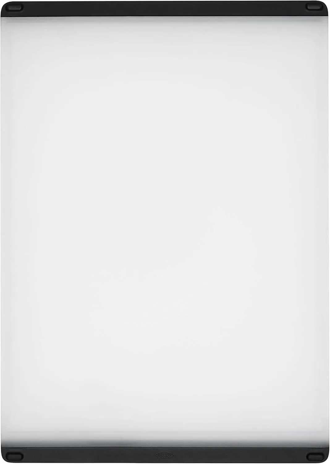 OXO Good Grips Plastic Utility Cutting Board 14.7" x 10.3"