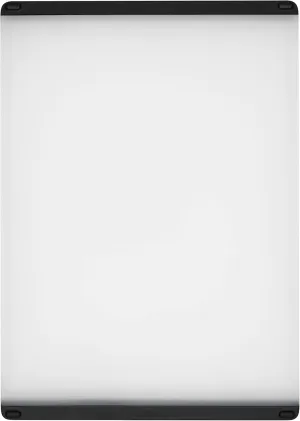 OXO Good Grips Plastic Utility Cutting Board 14.7" x 10.3"