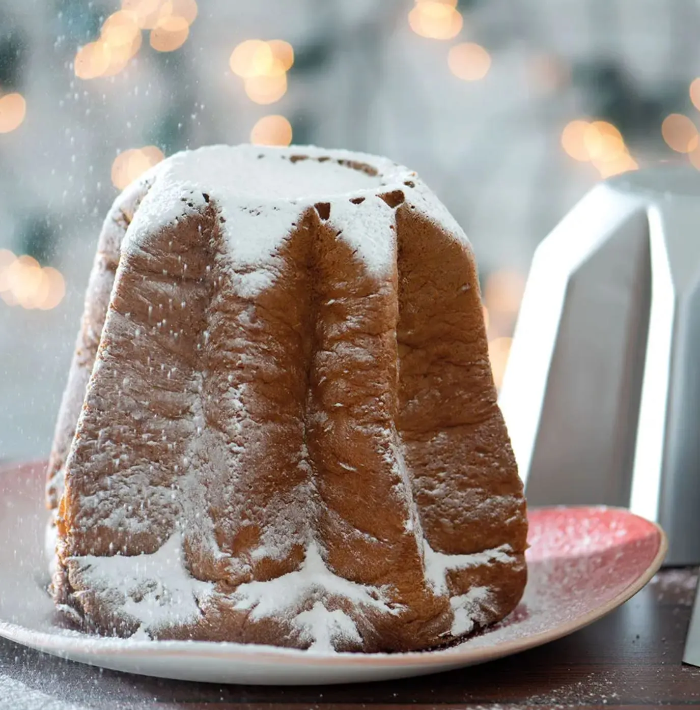 Pandoro Mould 500ml