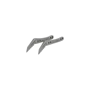 PETZL - 2 BLADES FOR M10