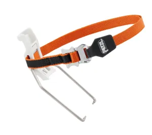 Petzl Back Lever