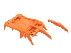 Petzl - DART Front Sections