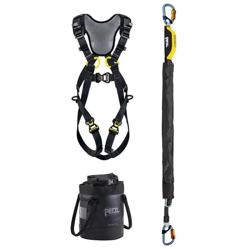 Petzl NEWTON FAST MEWP Kit K095DA0_