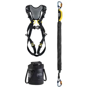 Petzl NEWTON FAST MEWP Kit K095DA0_
