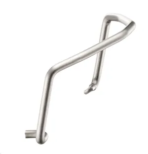 Petzl Toe Bails
