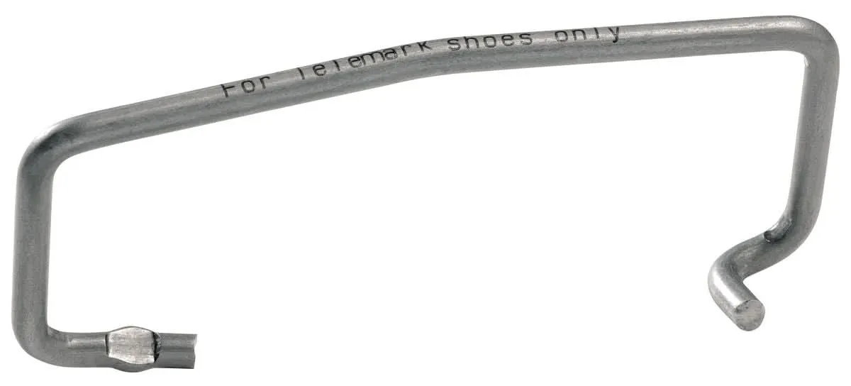 Petzl Toe Bails