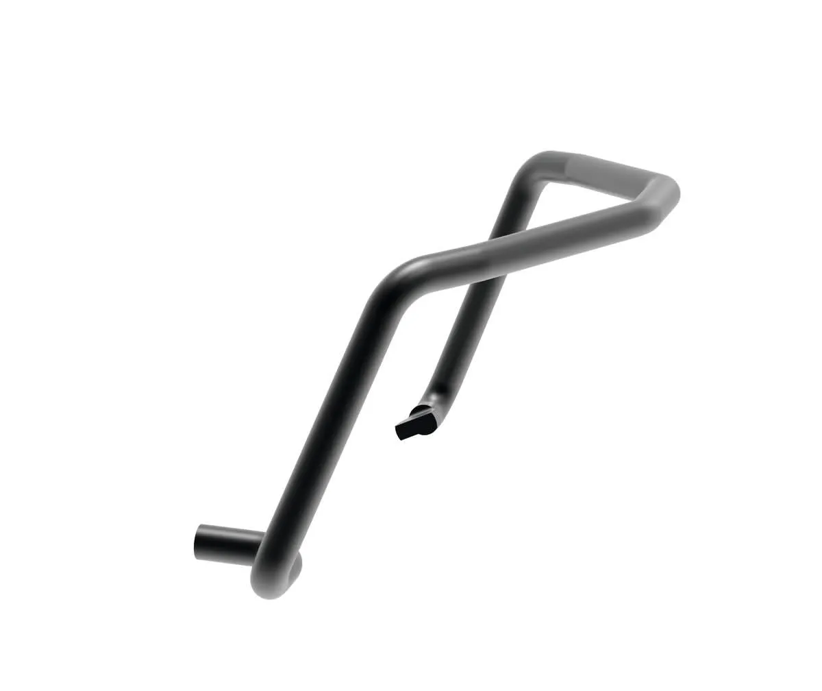 Petzl Toe Bails