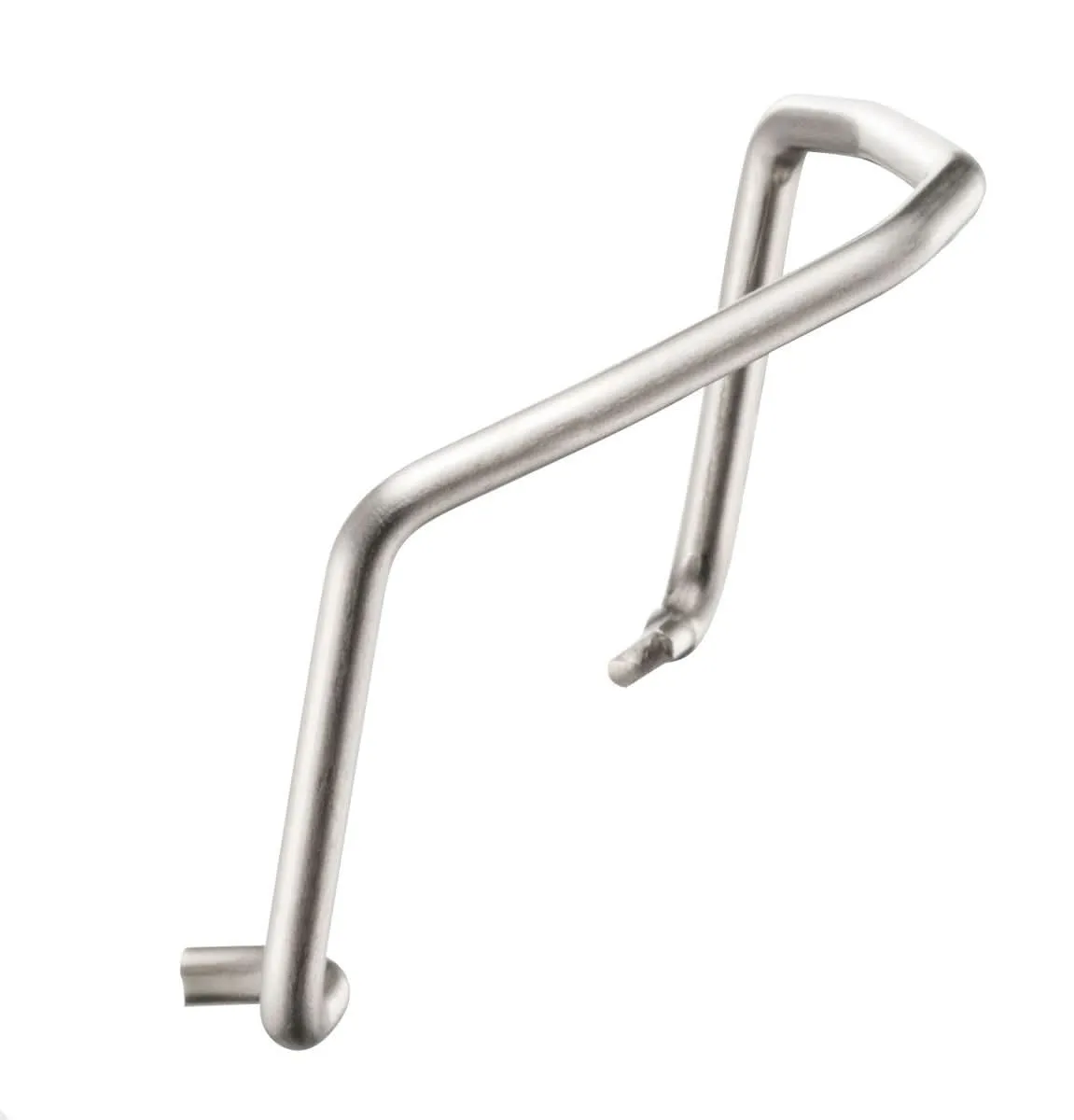 Petzl Toe Bails