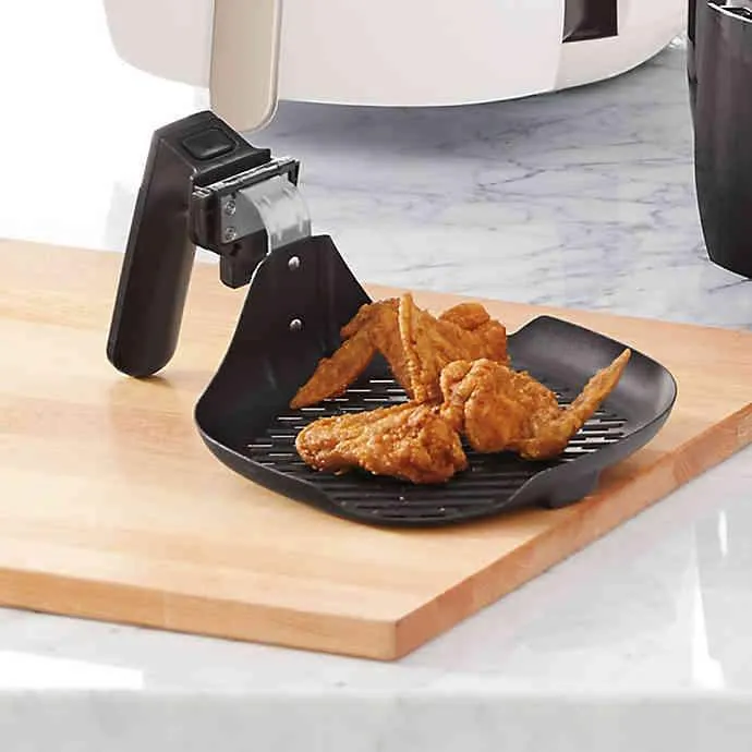 Philips Viva Air Fryer™ Grill Pan