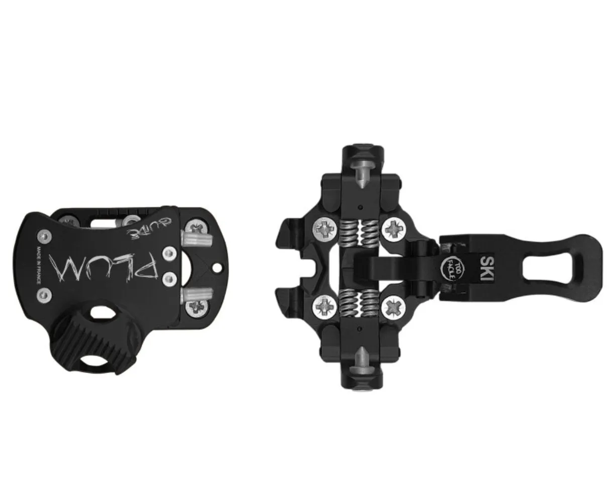 Plum Guide 12 Bindings
