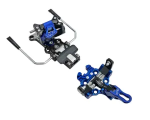 Plum Pika Bindings