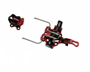 Plum R World Cup Bindings