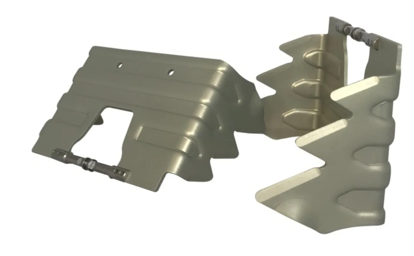 Plum Splitboard Crampons