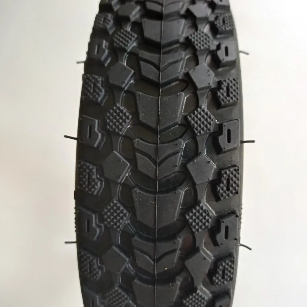 Pneu Off road 8.5 x 2 Pouces