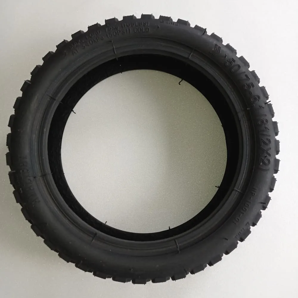 Pneu Off road 8.5 x 2 Pouces