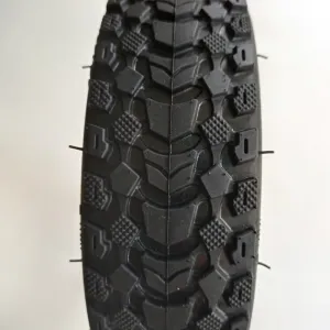 Pneu Off road 8.5 x 2 Pouces
