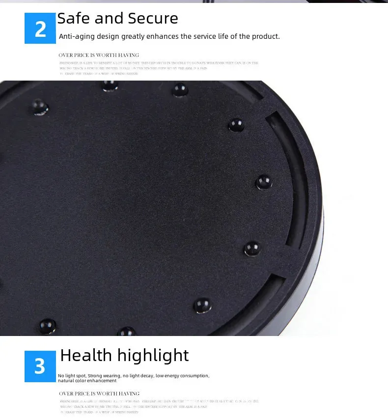 Portable Multifunctional Non-stick Skillet Pan for Household Kitchen and Camping Use - Ideal for Frying, Grilling, and Barbecuin