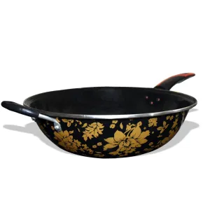 Pot Aluminium fry Pan Efficient customer service quality grade) premium Expedited shipping (B