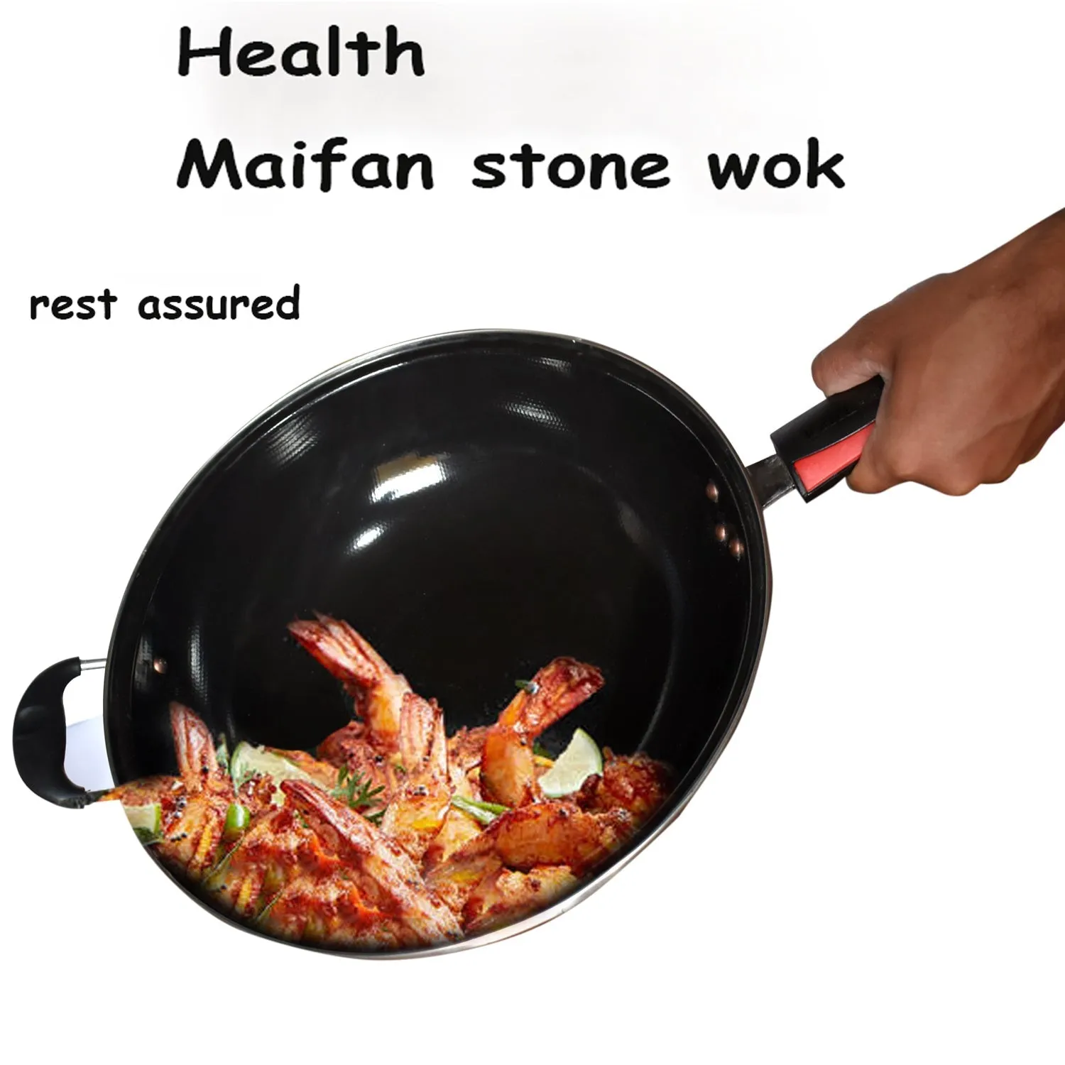 Pot Aluminium fry Pan Efficient customer service quality grade) premium Expedited shipping (B
