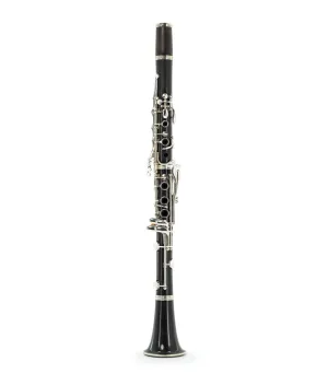 Pre-Owned Buffet Crampon E11 Bb Grenadilla Wood Clarinet | Used