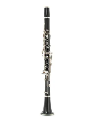 Pre-Owned Buffet Crampon E11 Bb Wood Clarinet | 8318 | Used