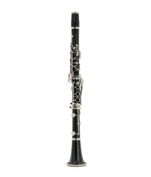 Pre-Owned Buffet Crampon E11 Bb Wood Clarinet | Used