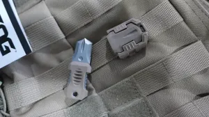 PrepPro StubyOne – Compact EDC Utility Knife