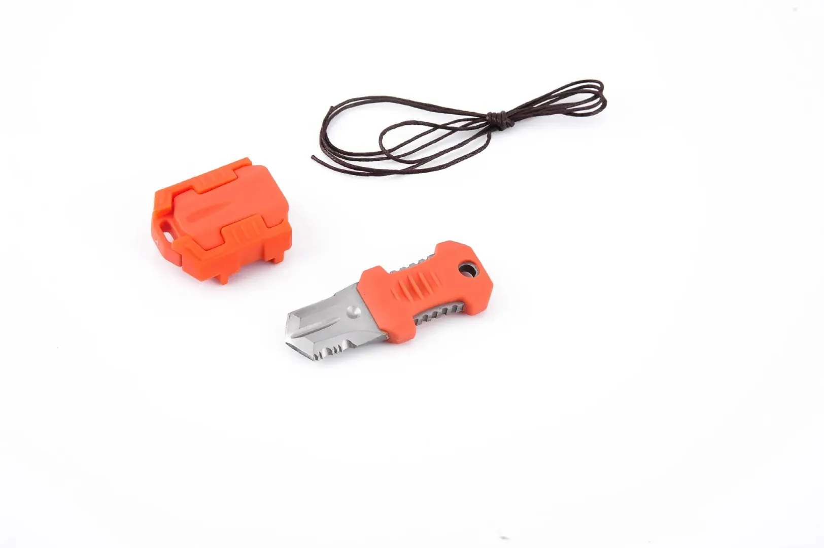 PrepPro StubyOne – Compact EDC Utility Knife
