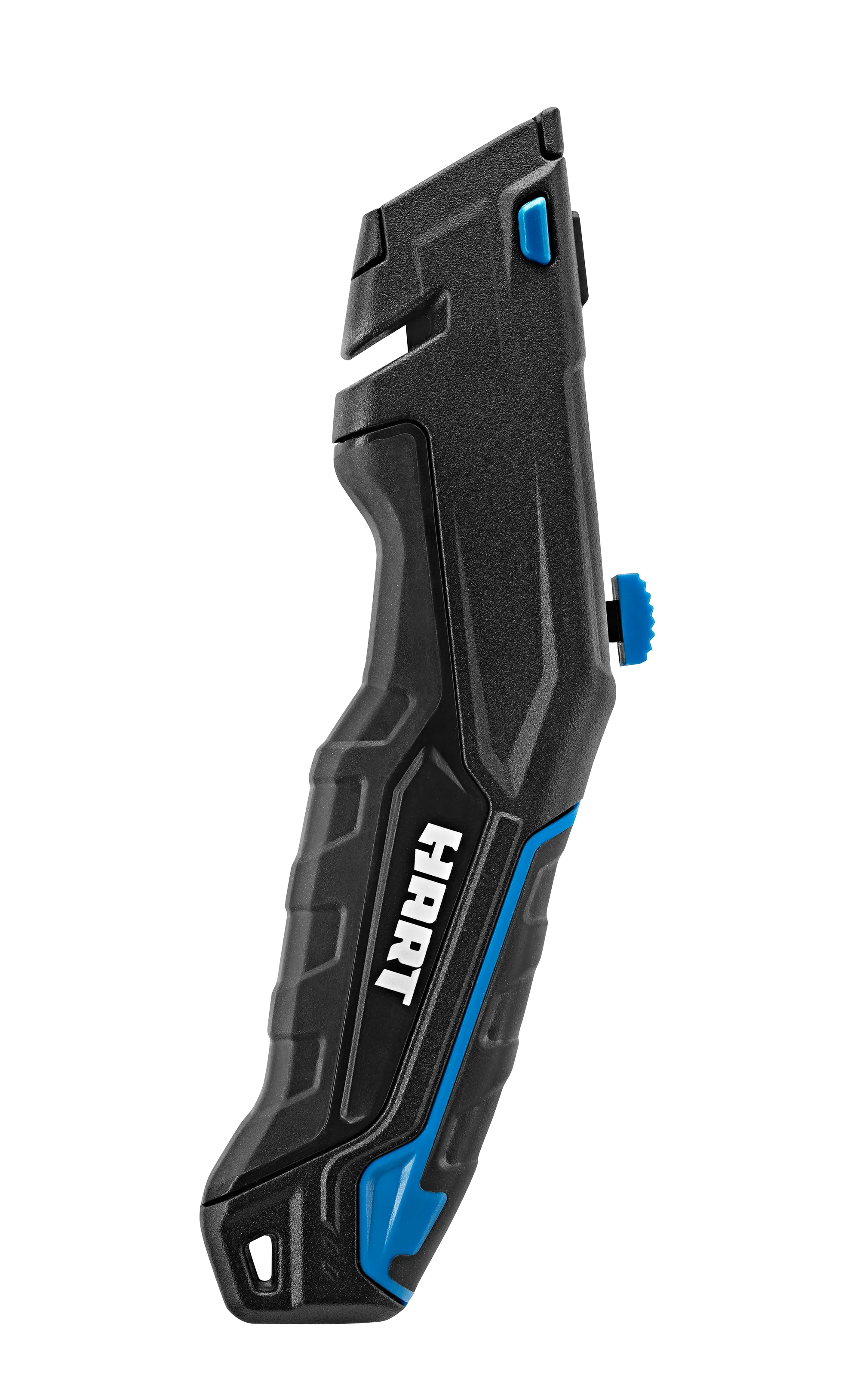 Pro Grip Retractable Utility Knife