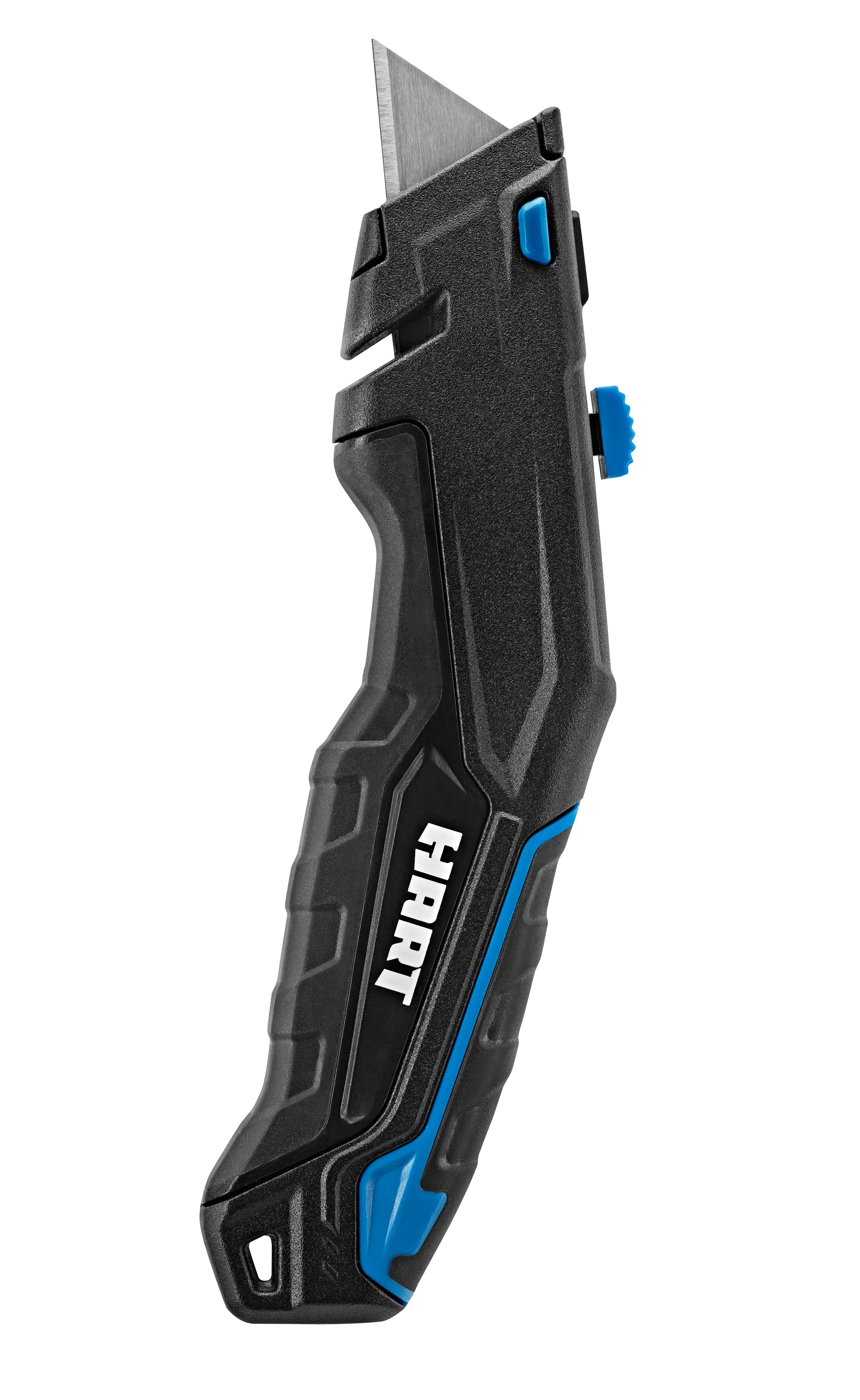 Pro Grip Retractable Utility Knife