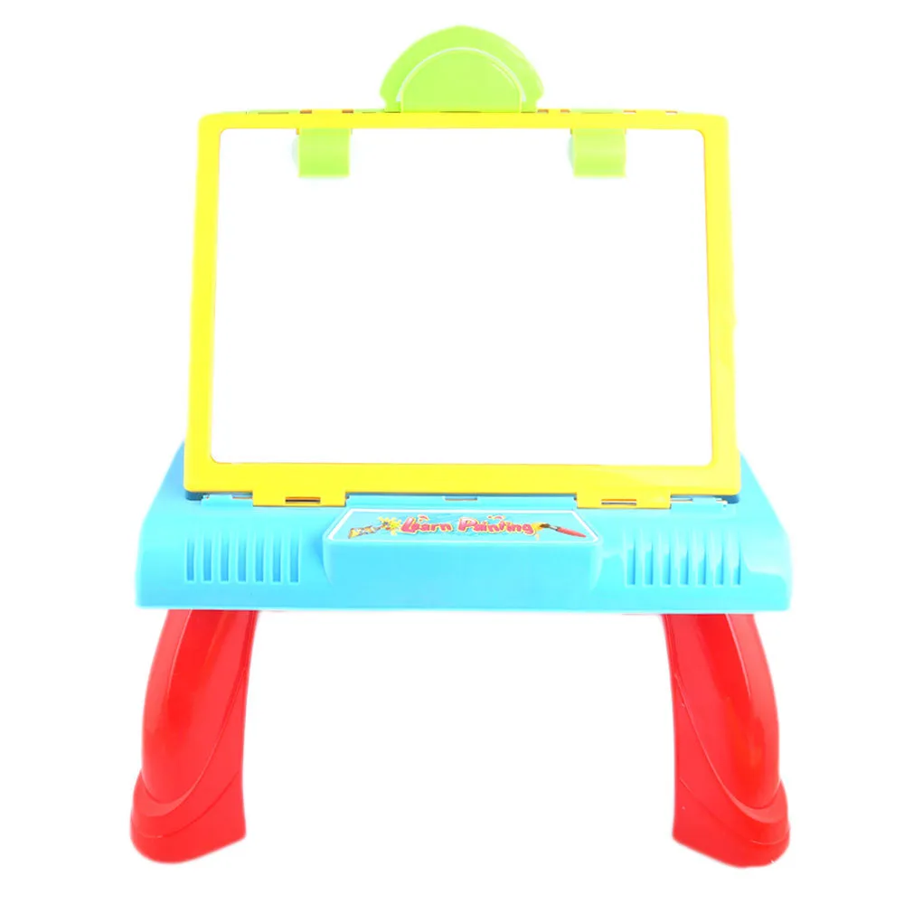 Projector Learning Pad 3 In 1 - Blue