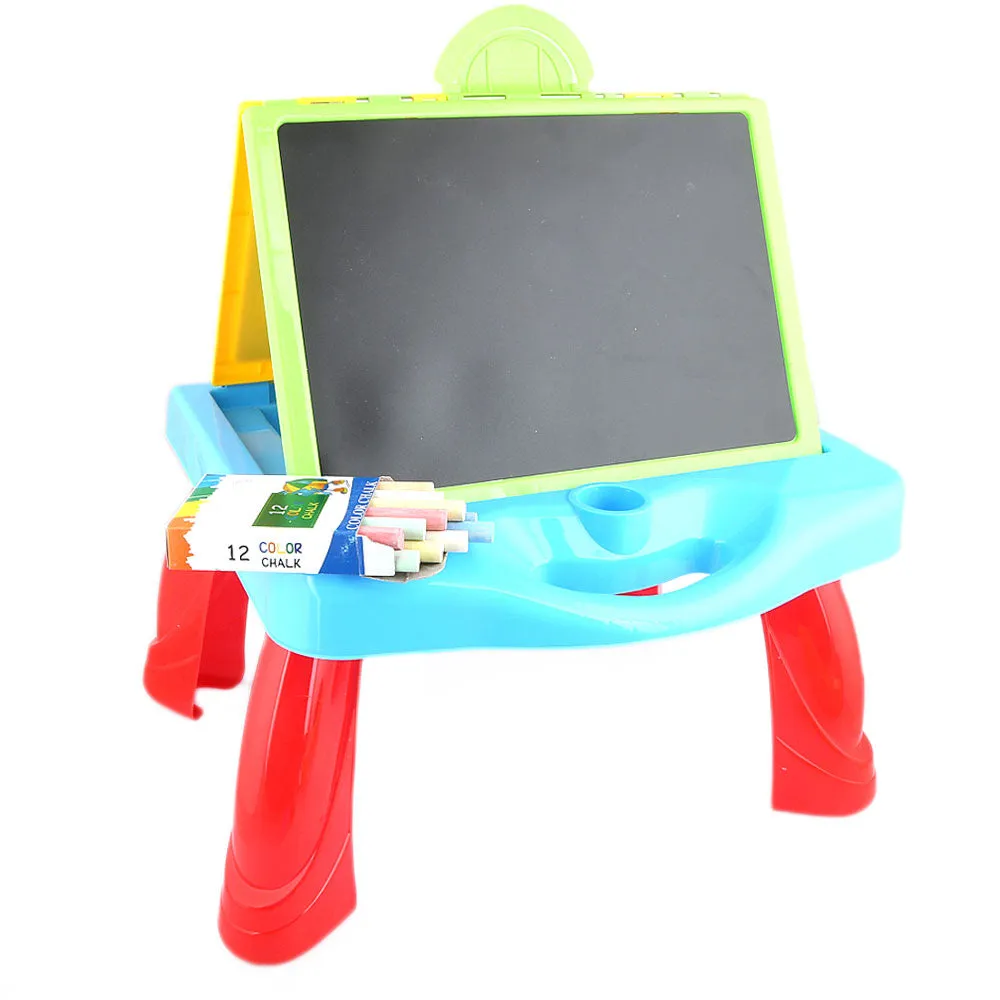 Projector Learning Pad 3 In 1 - Blue