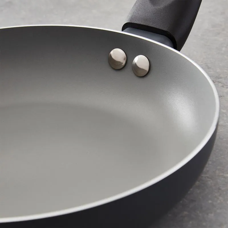 PT700081 Tower Presto 2 Piece Frying Pan Set 20cm/24cm