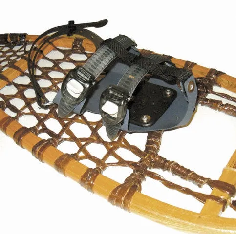 RATCHET TECHNOLOGY BINDINGS|FIXATIONS TECHNOLOGIE À CLIQUET