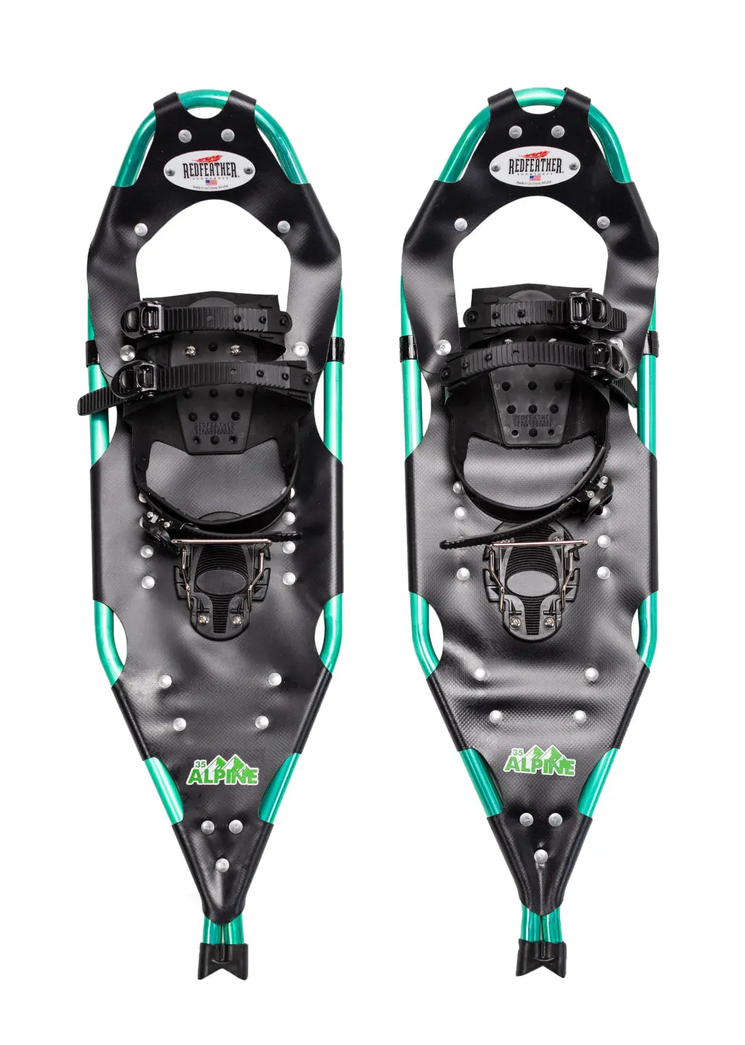 Redfeather Alpine Epic