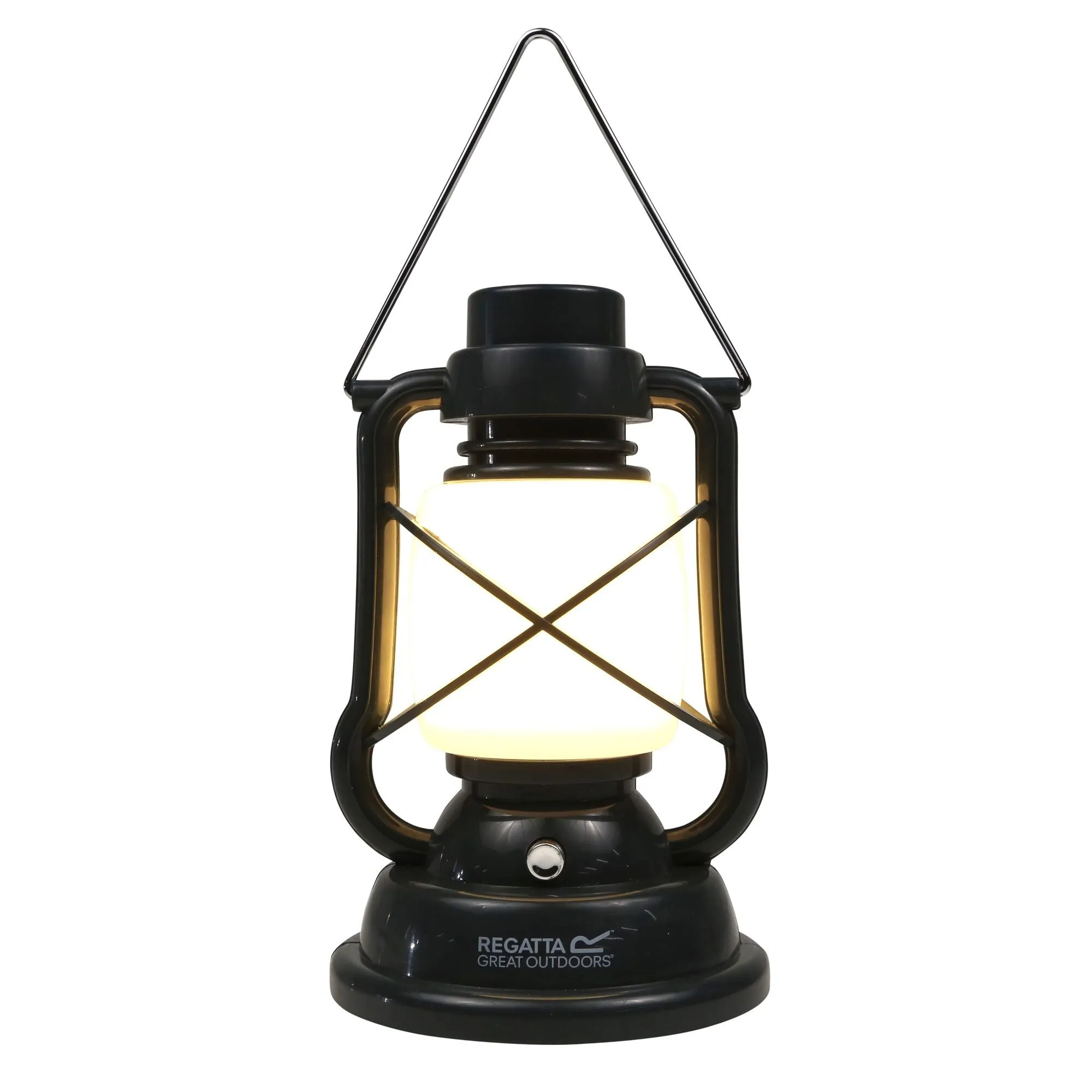 Regatta Compact Hurriane Lantern RCE391-ANY