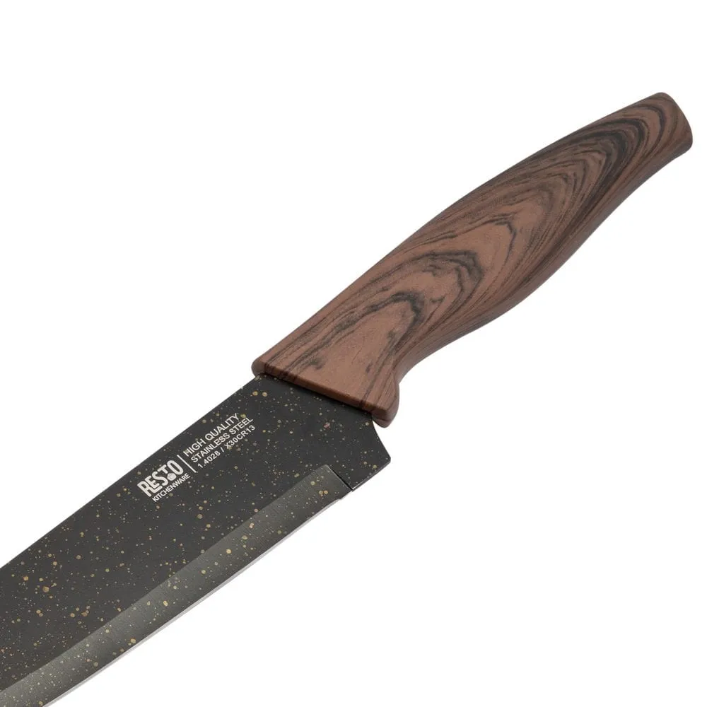 Resto Carina Knife set 4 Piece 95501