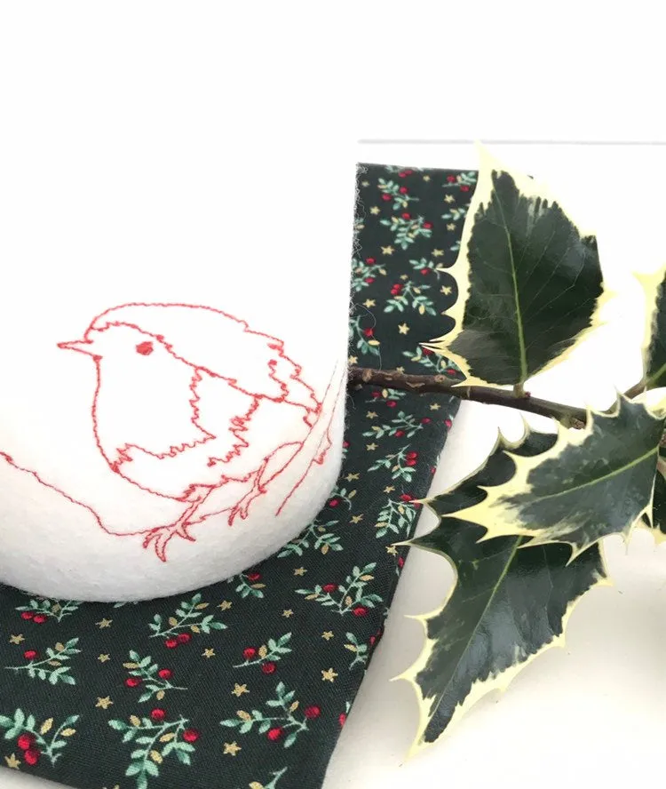 Robin Lantern