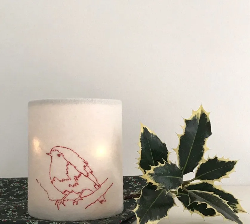 Robin Lantern