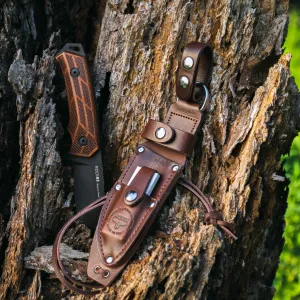 ROCK62 Premium Sheath